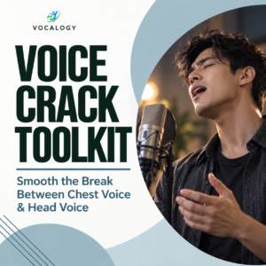 Voice Crack Toolkit