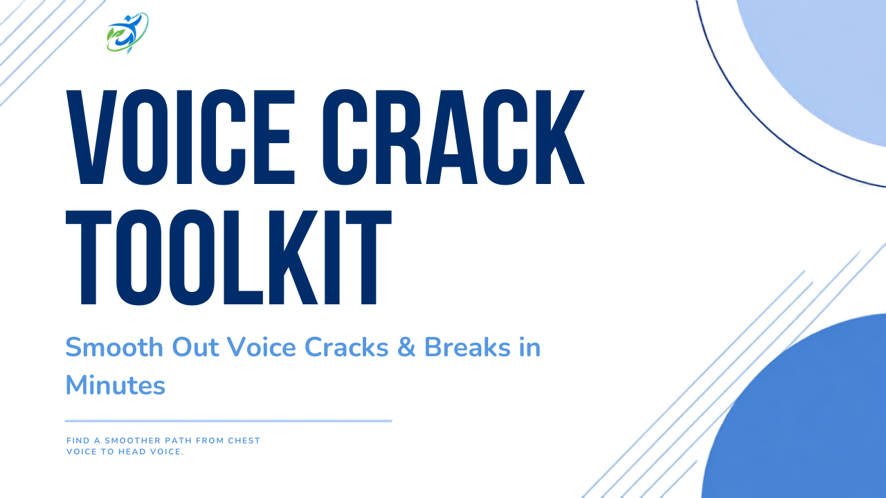 Voice Crack Toolkit