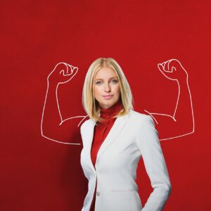 The Art of Confident Assertion