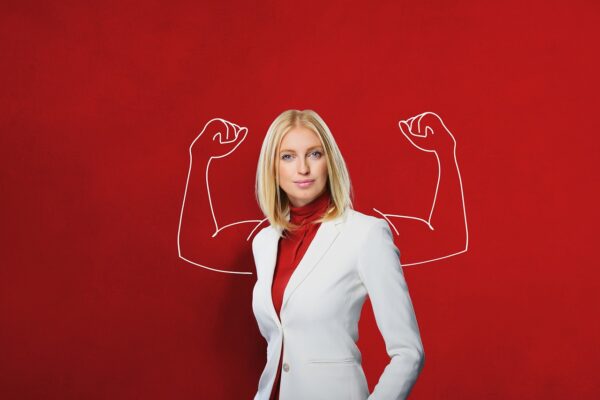 The Art of Confident Assertion
