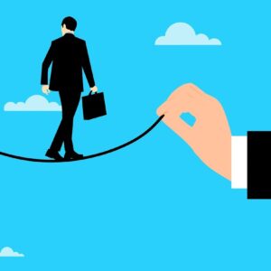 From Pressure to Presence: Mastering High-Stakes Performance