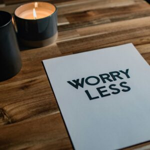 Stop Worrying & Overthinking: Root-Cause Guided Meditation