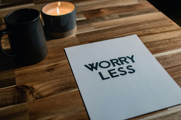 Stop Worrying & Overthinking: Root-Cause Guided Meditation