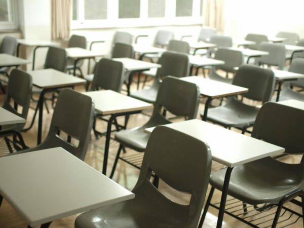 Exam Calm Meditation: Find Your Focus, Confidence, and Clarity