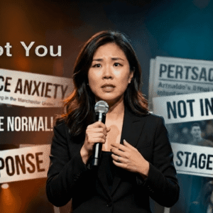 Backstage Voice Rescue for Touring Performers. 15 Minutes. 6 Resets. No Warmup Room Required