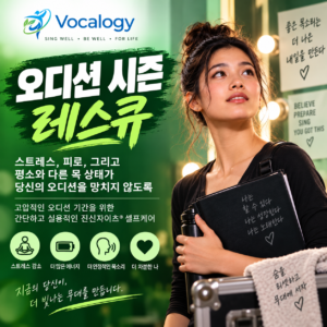 오디션 시즌 레스큐