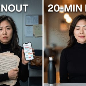 오디션 시즌 보컬 컨디션 관리 시스템