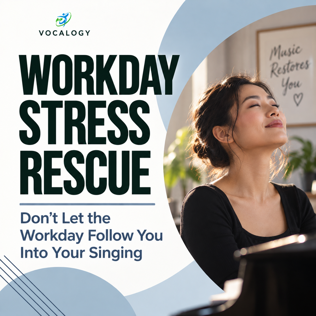 Workday Stress Rescue