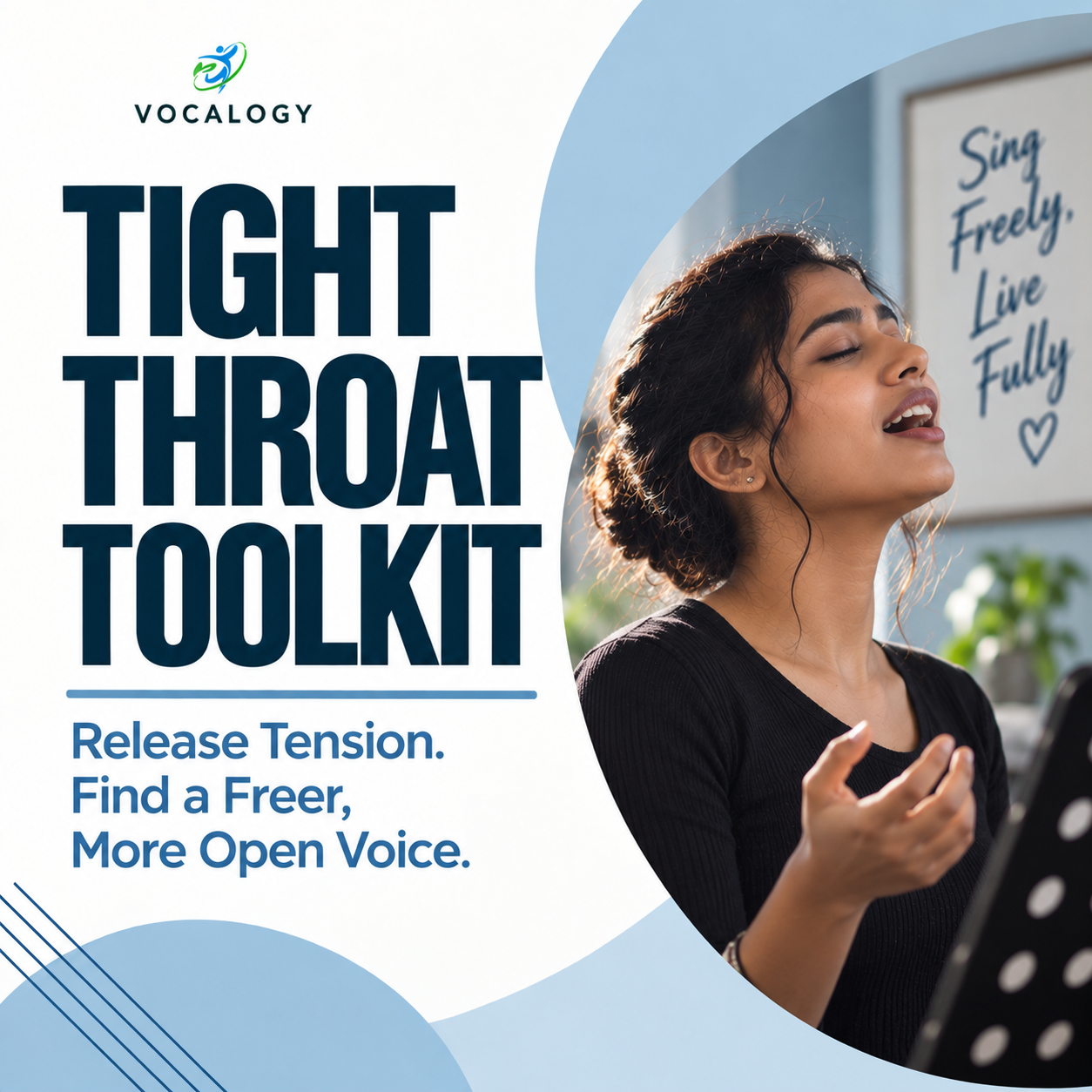 Tight Throat Toolkit