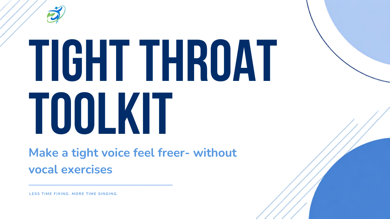 Tight Throat Toolkit